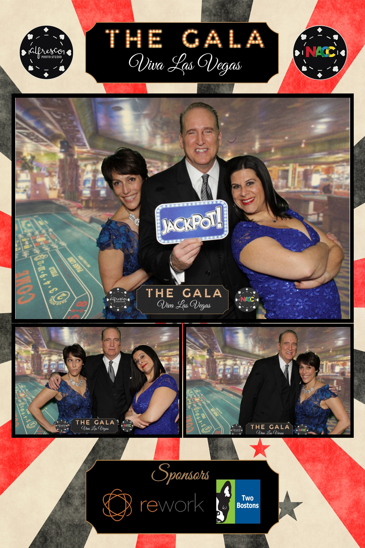 Viva Las Vegas: 2019 NACC Gala  | View more photos from the event at events.alfrescophoto.com/u/AlfrescoPhoto/Viva-Las-Vegas-2019-NACC-Gala